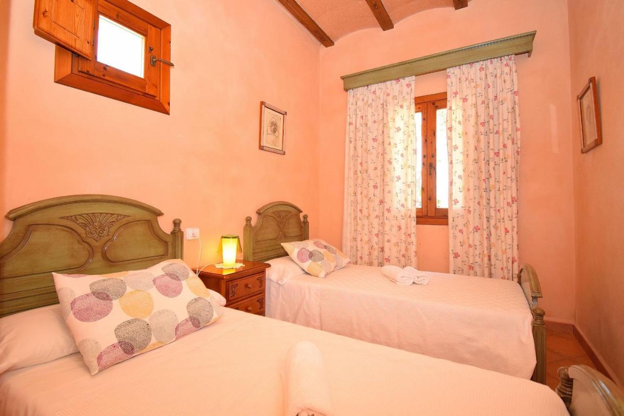 184 Finca Estret Etv3644 By Mallorca Charme Santa Margalida Esterno foto